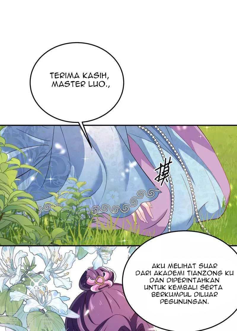 Miss Nine Doctor Chapter 141 - halaman 12