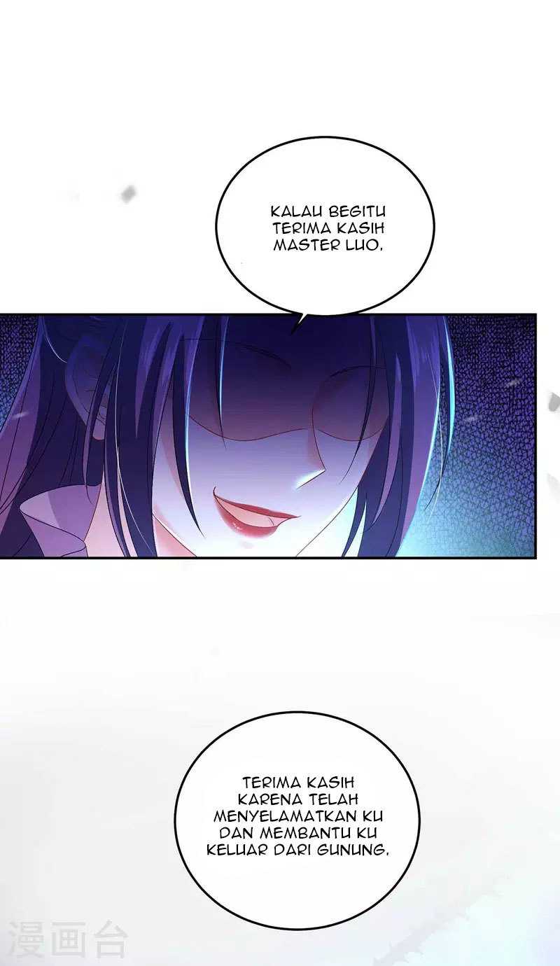 Miss Nine Doctor Chapter 141 - halaman 16