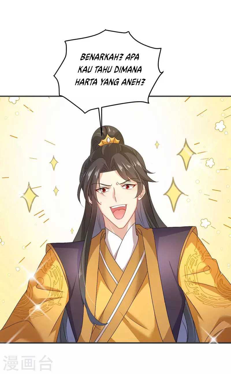 Miss Nine Doctor Chapter 141 - halaman 18