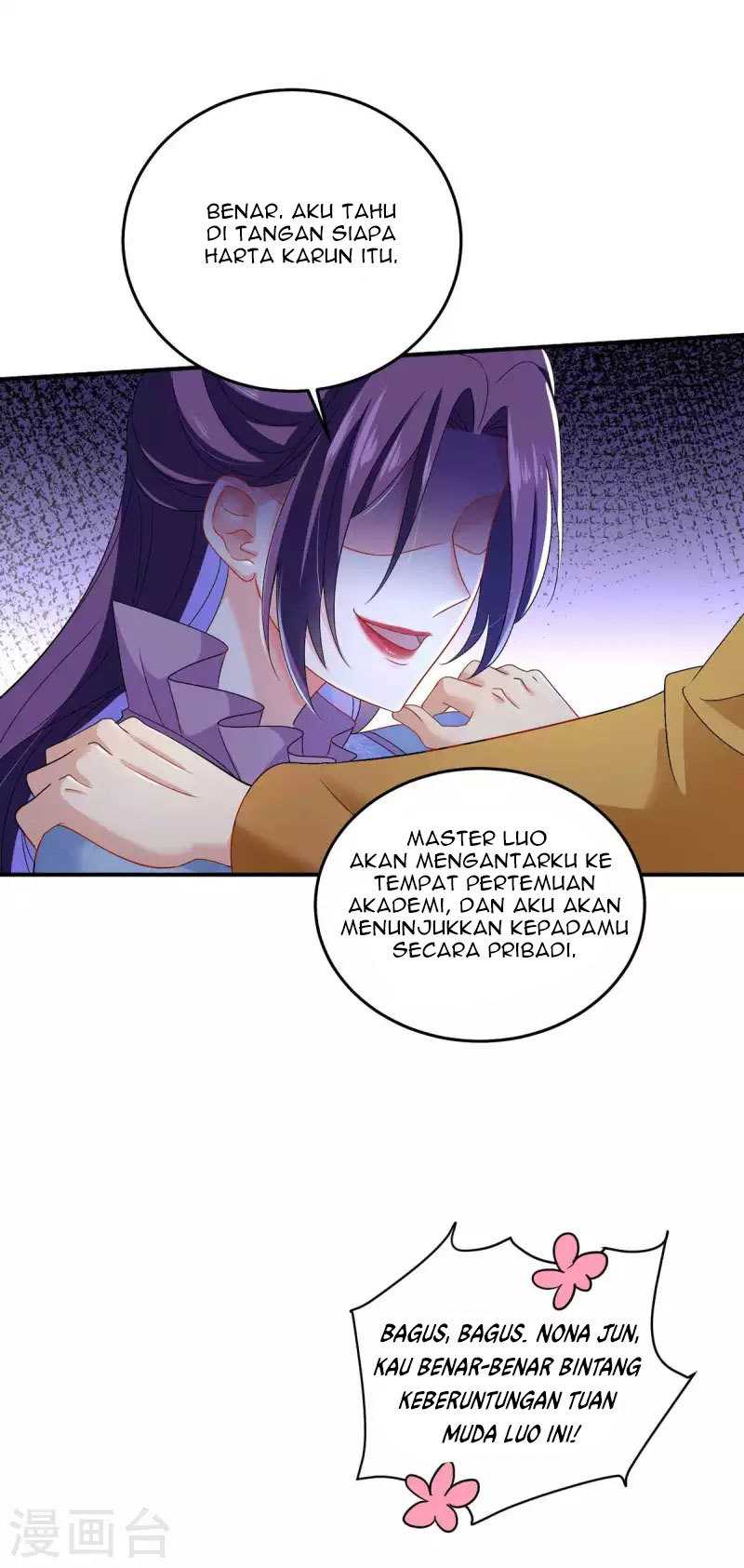 Miss Nine Doctor Chapter 141 - halaman 19