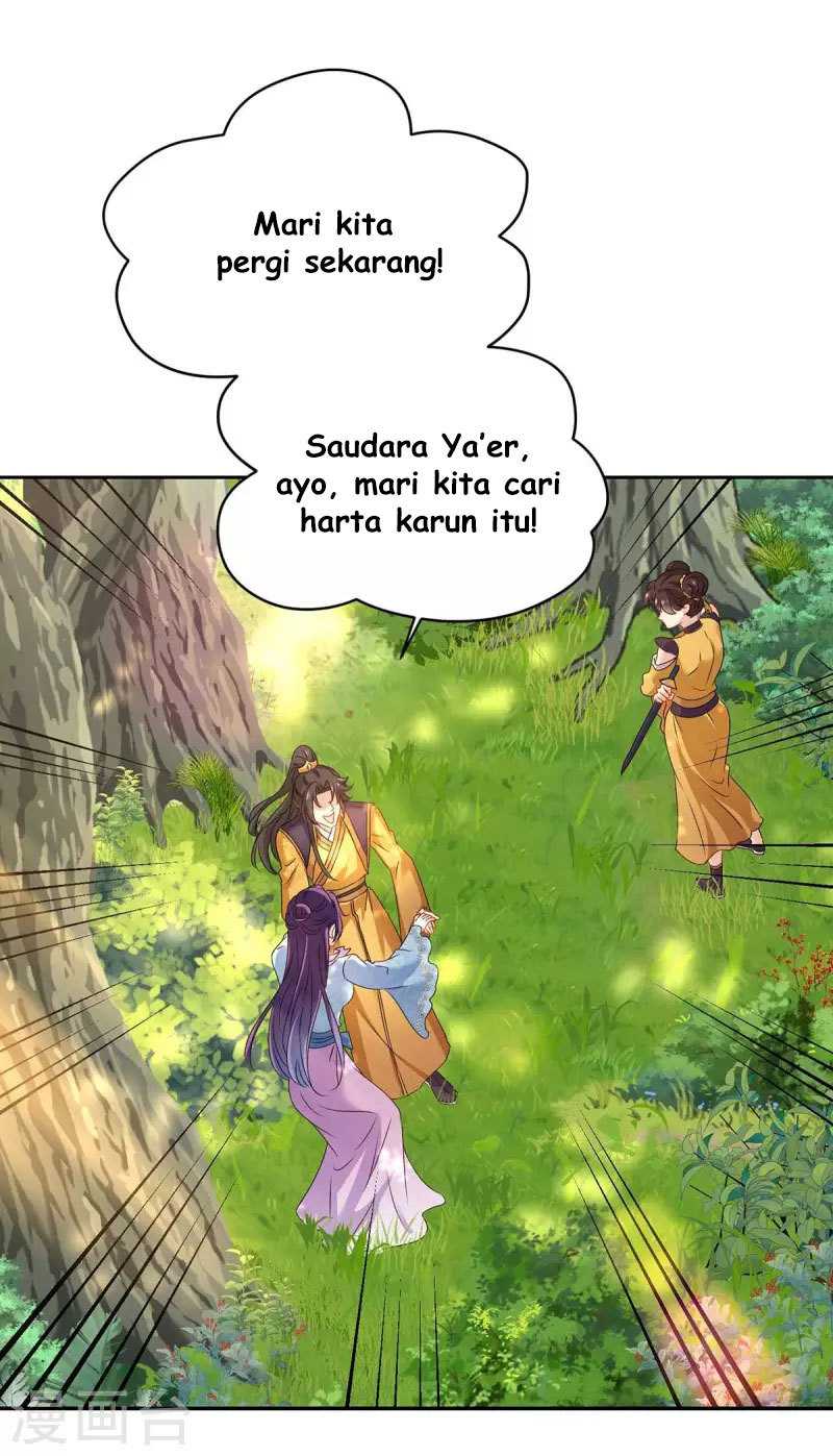 Miss Nine Doctor Chapter 141 - halaman 20