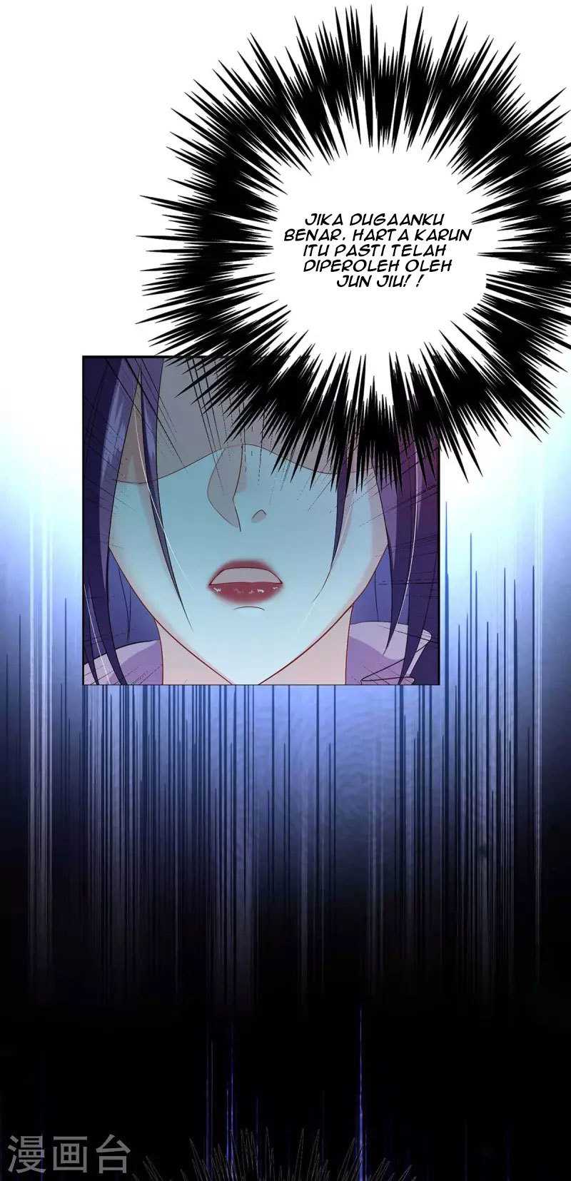 Miss Nine Doctor Chapter 141 - halaman 21