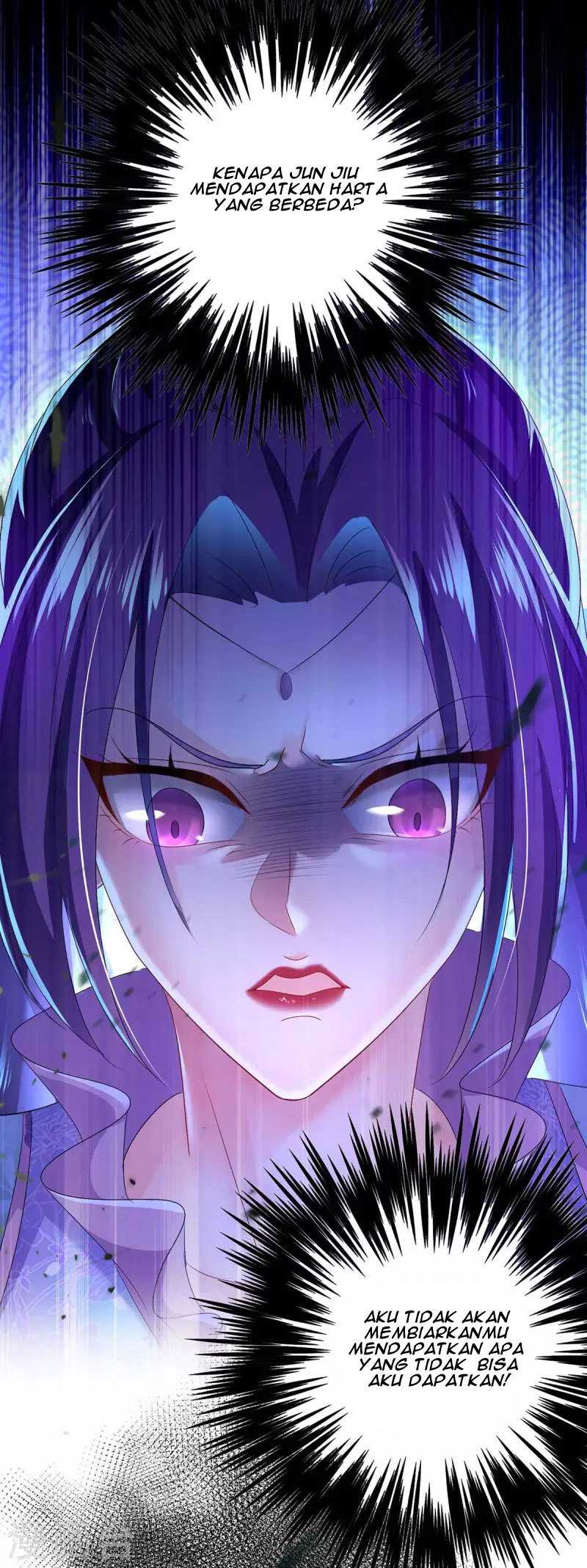 Miss Nine Doctor Chapter 141 - halaman 22