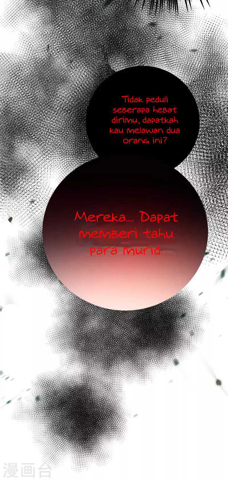 Miss Nine Doctor Chapter 141 - halaman 23