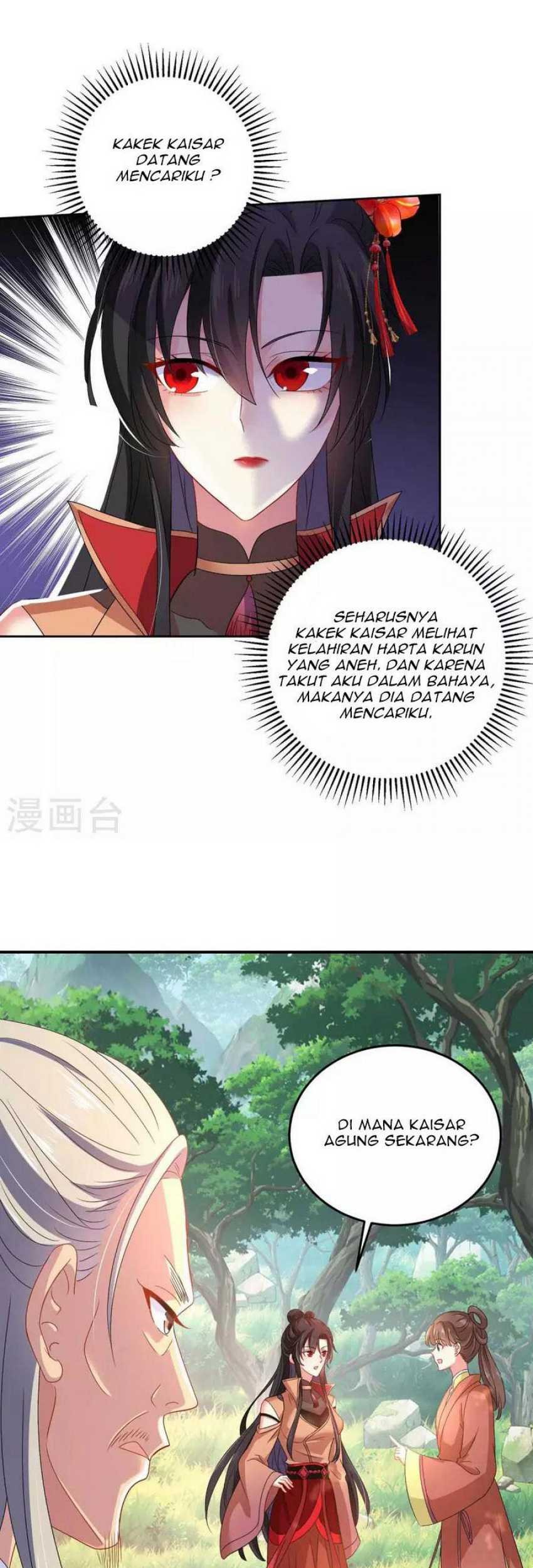 Miss Nine Doctor Chapter 141 - halaman 30