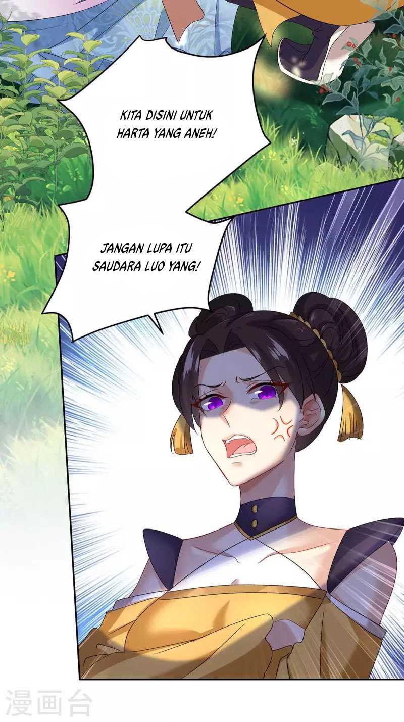 Miss Nine Doctor Chapter 141 - halaman 8