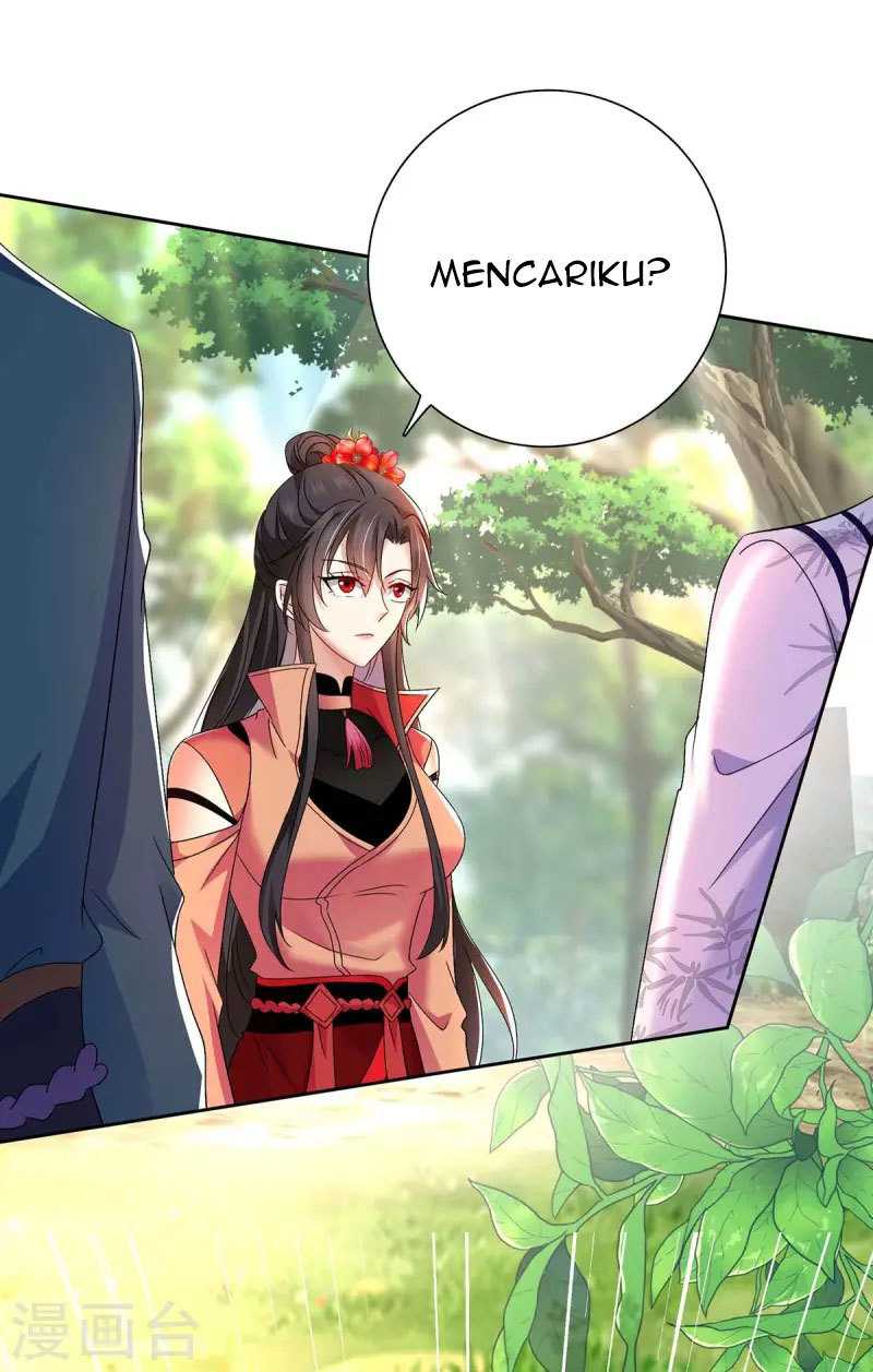 Miss Nine Doctor Chapter 142 - halaman 17