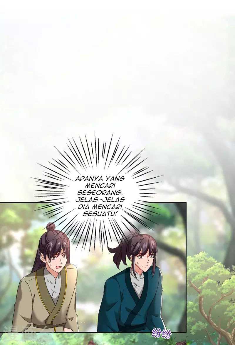 Miss Nine Doctor Chapter 142 - halaman 22