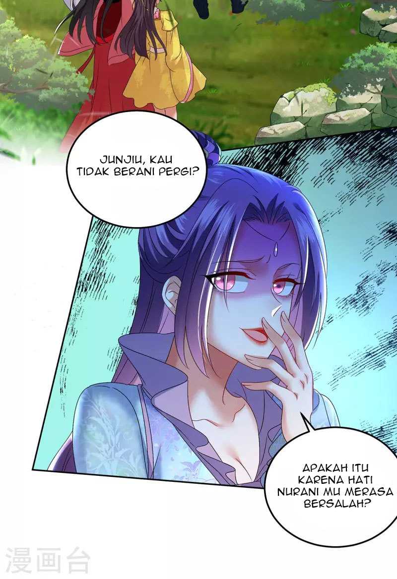 Miss Nine Doctor Chapter 142 - halaman 24