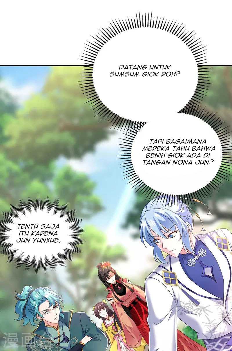 Miss Nine Doctor Chapter 142 - halaman 27