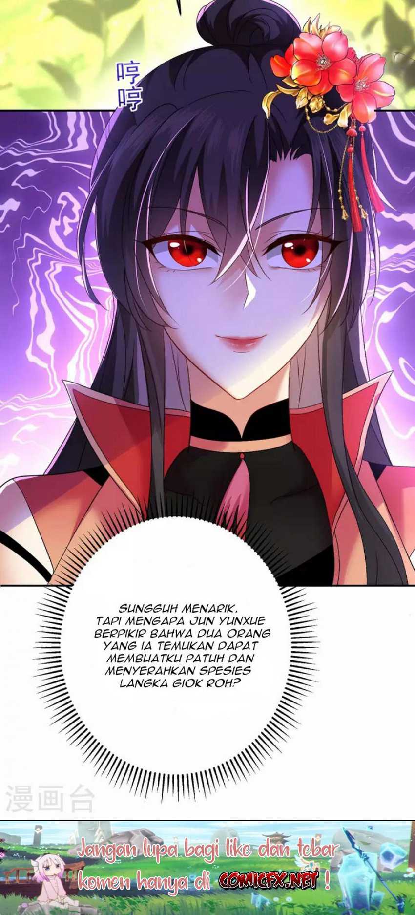 Miss Nine Doctor Chapter 142 - halaman 29