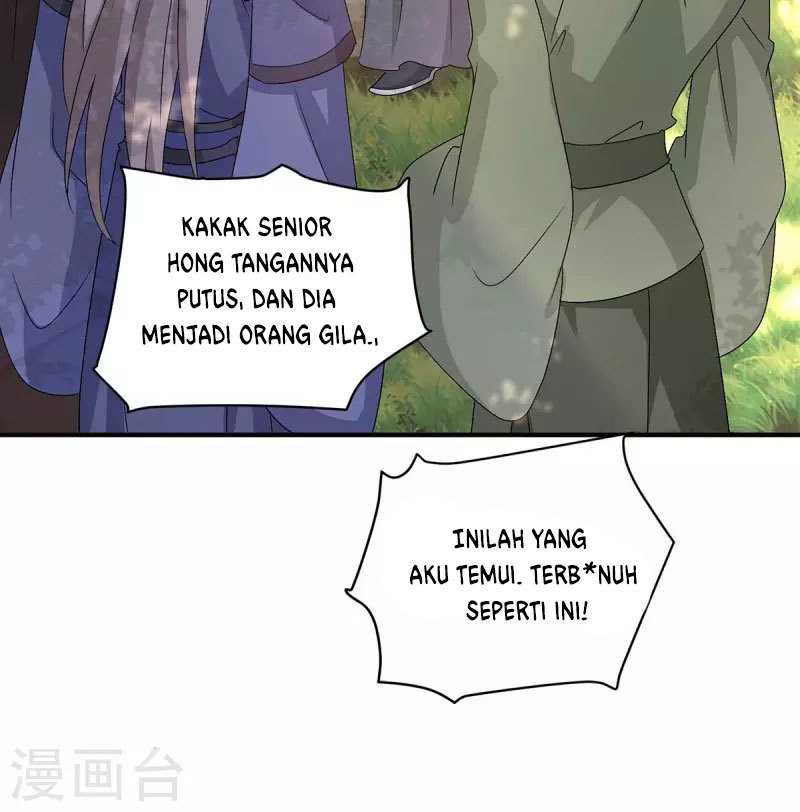 Miss Nine Doctor Chapter 142 - halaman 4