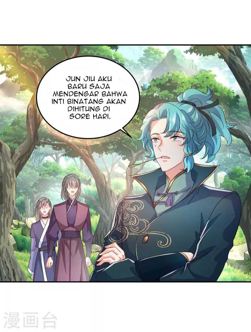 Miss Nine Doctor Chapter 142 - halaman 5
