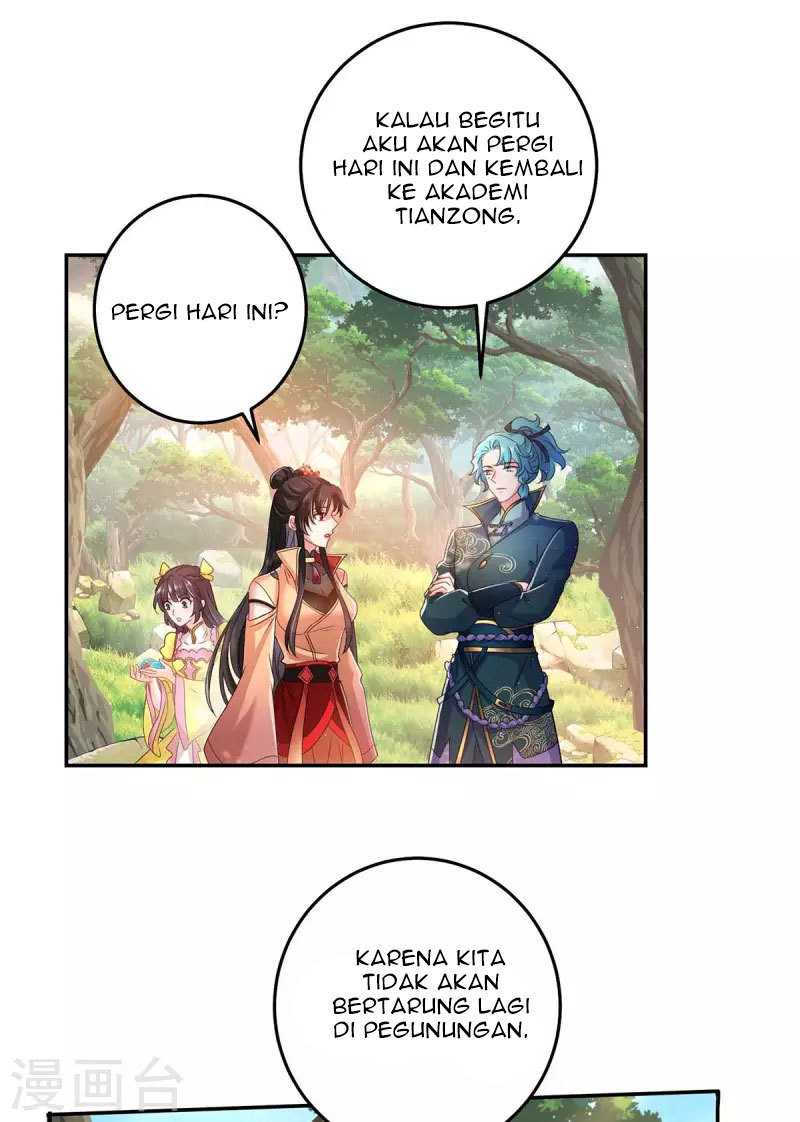 Miss Nine Doctor Chapter 142 - halaman 6