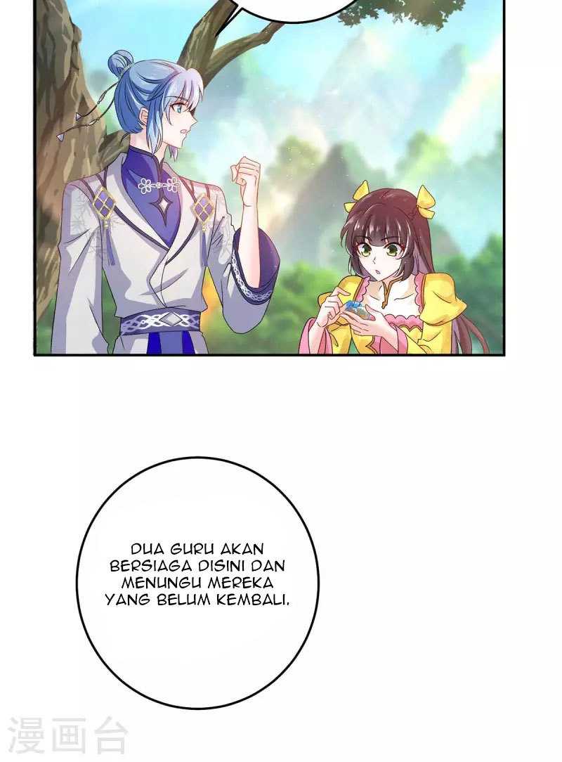 Miss Nine Doctor Chapter 142 - halaman 7