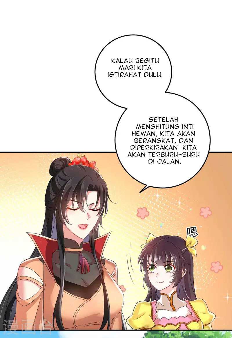 Miss Nine Doctor Chapter 142 - halaman 8