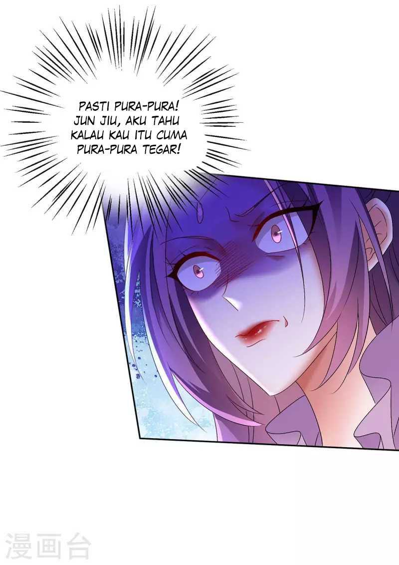 Miss Nine Doctor Chapter 143 - halaman 12