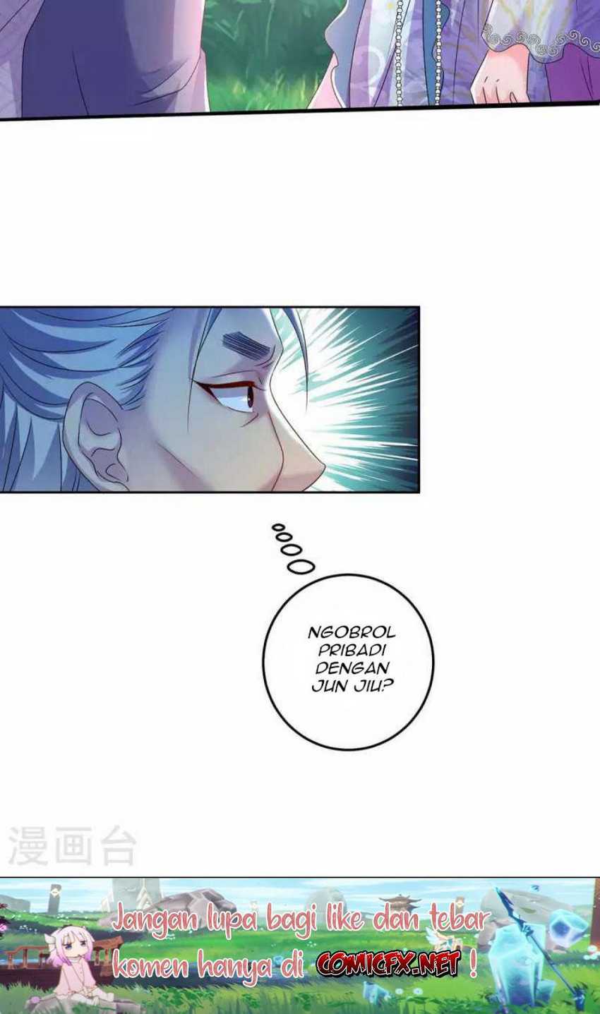 Miss Nine Doctor Chapter 143 - halaman 14