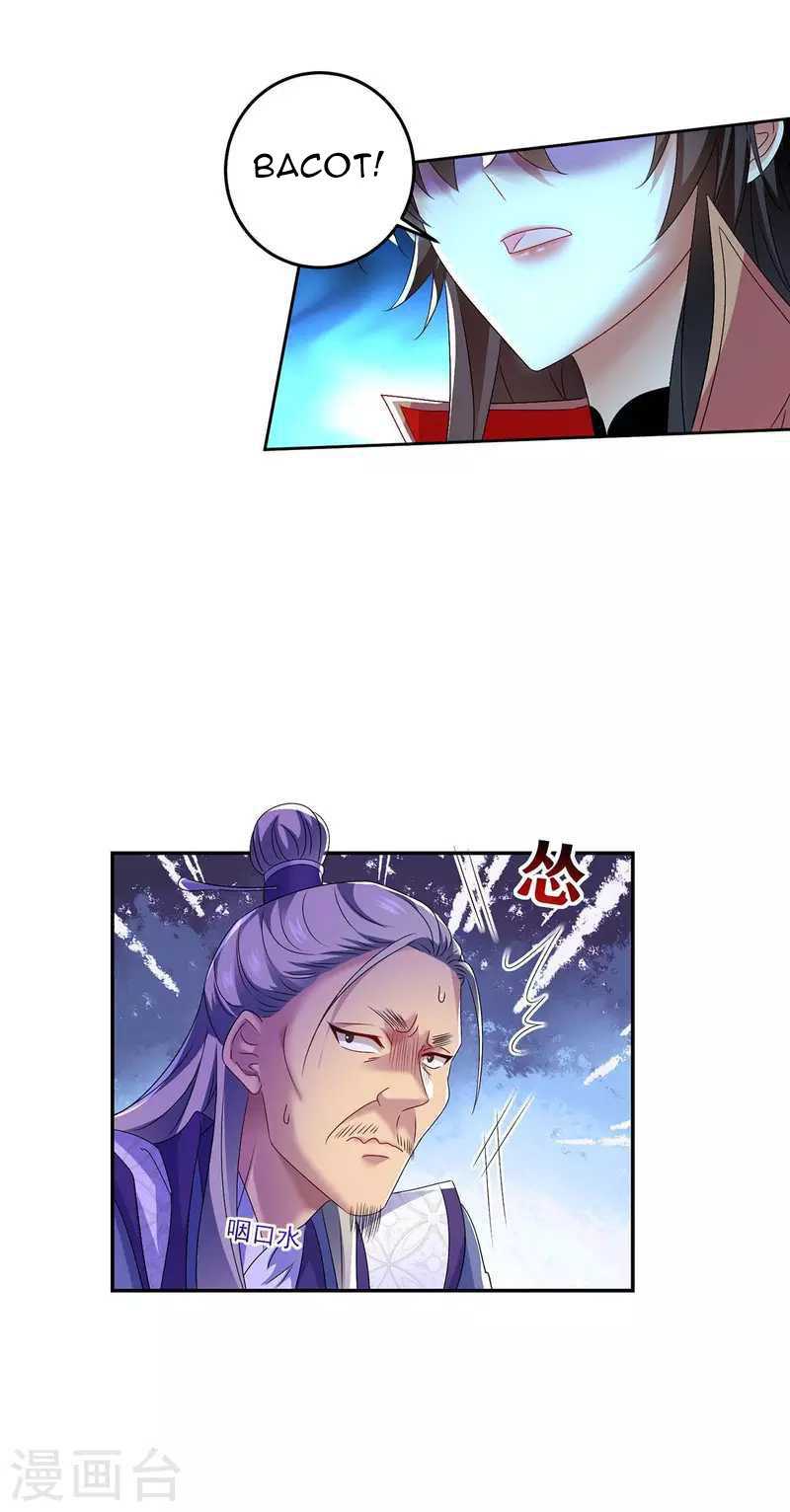 Miss Nine Doctor Chapter 143 - halaman 17