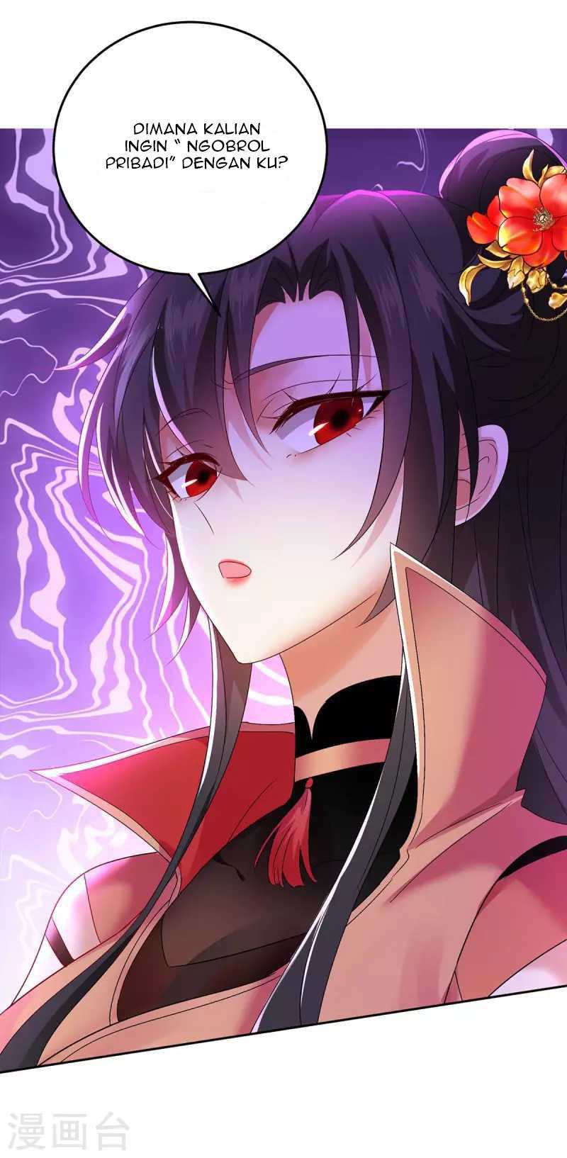 Miss Nine Doctor Chapter 143 - halaman 18