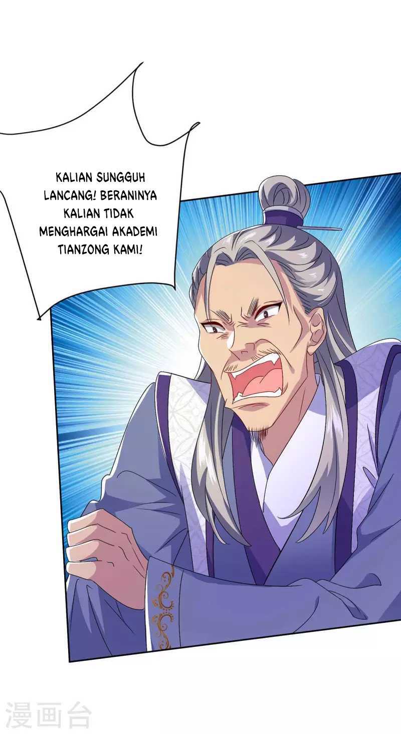 Miss Nine Doctor Chapter 143 - halaman 2