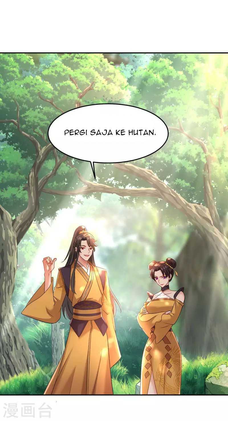 Miss Nine Doctor Chapter 143 - halaman 20