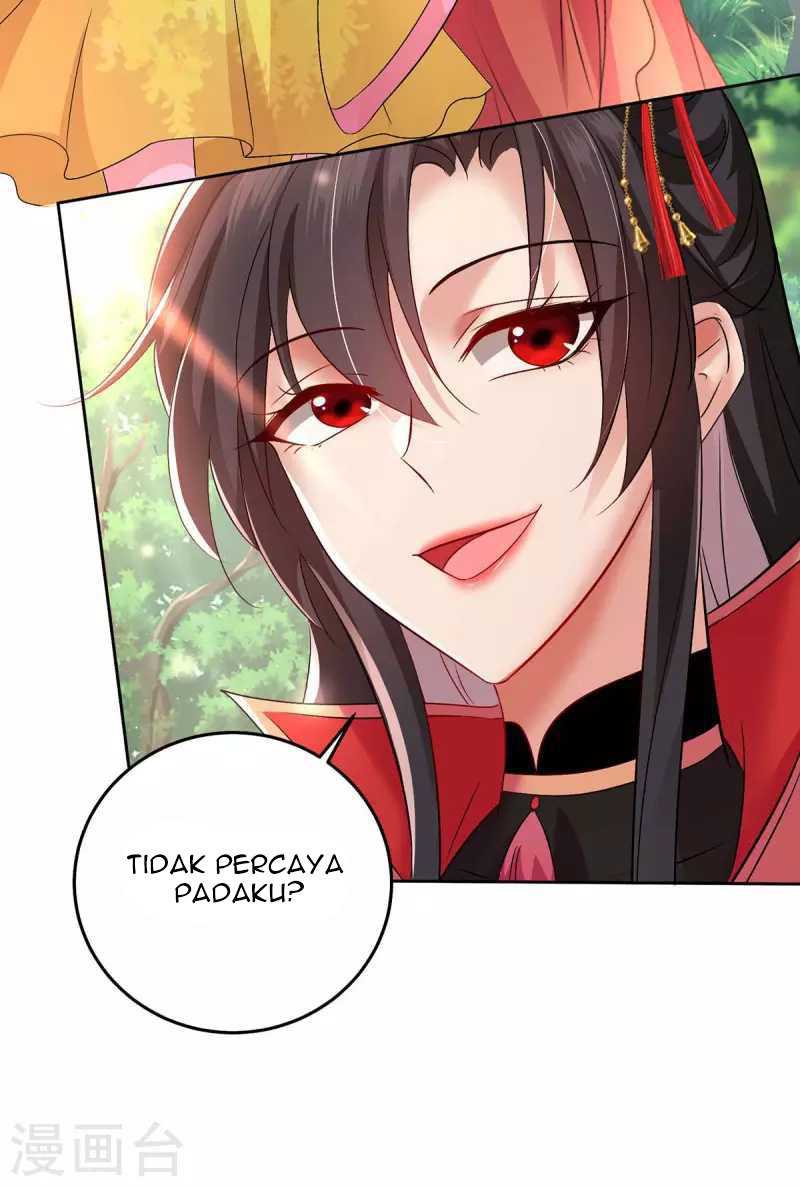 Miss Nine Doctor Chapter 143 - halaman 27