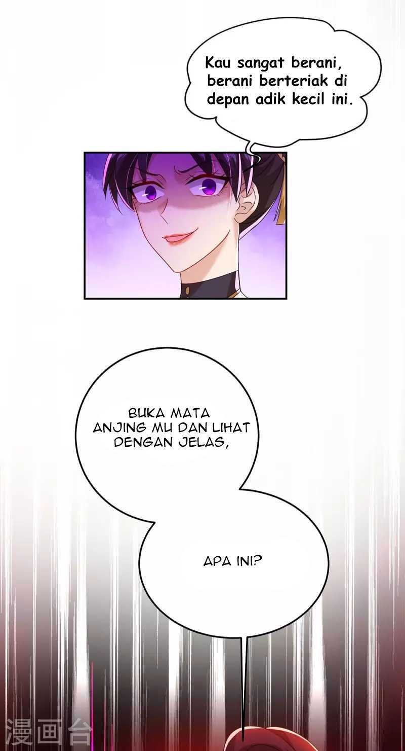 Miss Nine Doctor Chapter 143 - halaman 3