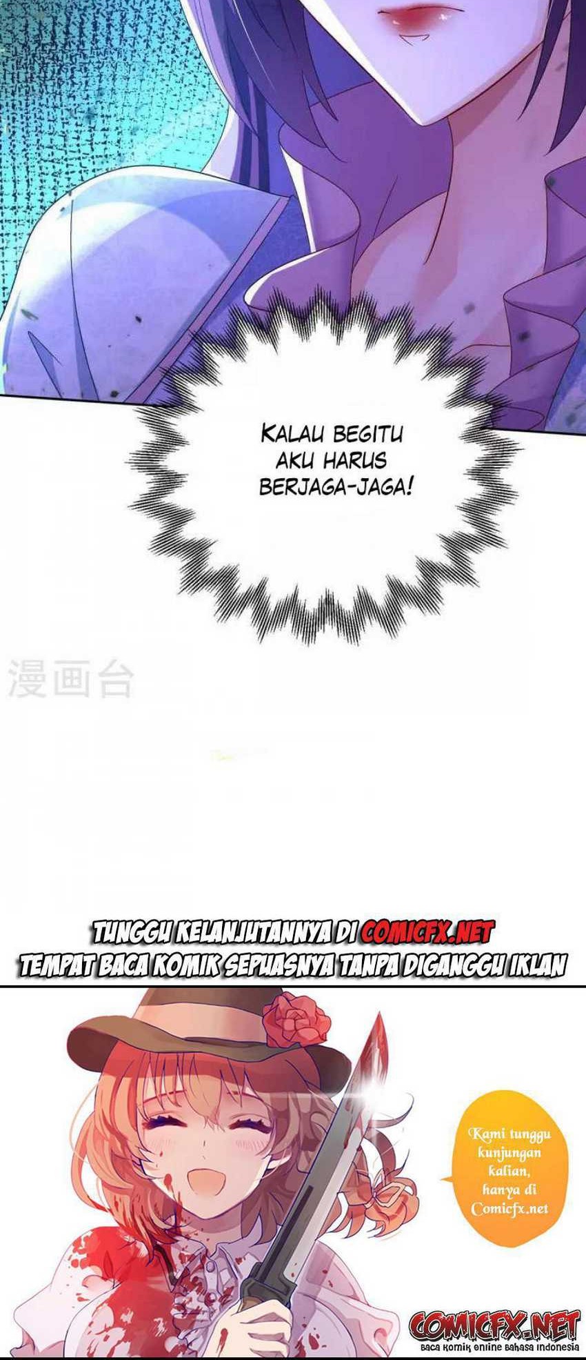 Miss Nine Doctor Chapter 143 - halaman 33