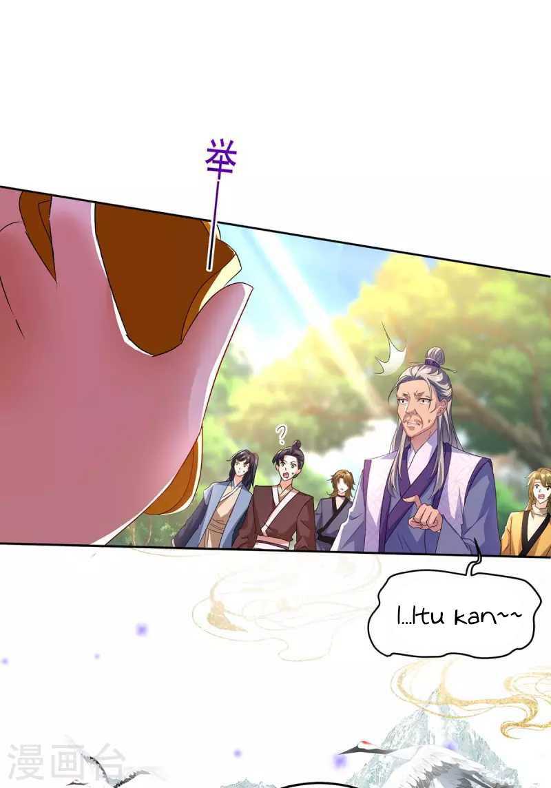 Miss Nine Doctor Chapter 143 - halaman 5