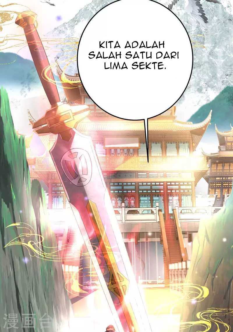 Miss Nine Doctor Chapter 143 - halaman 6