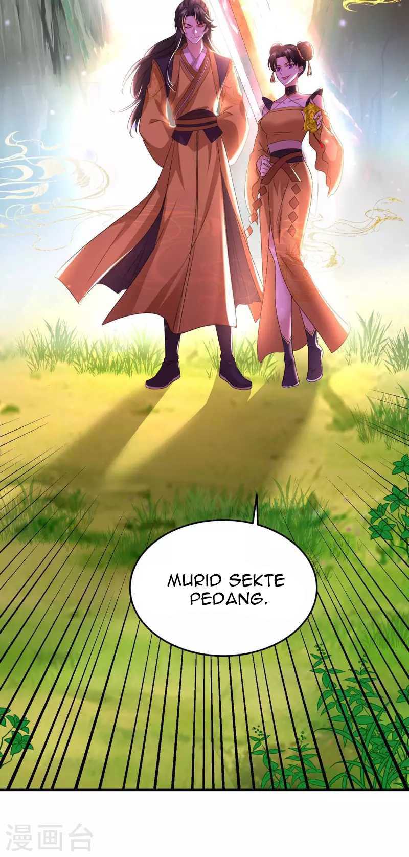 Miss Nine Doctor Chapter 143 - halaman 7