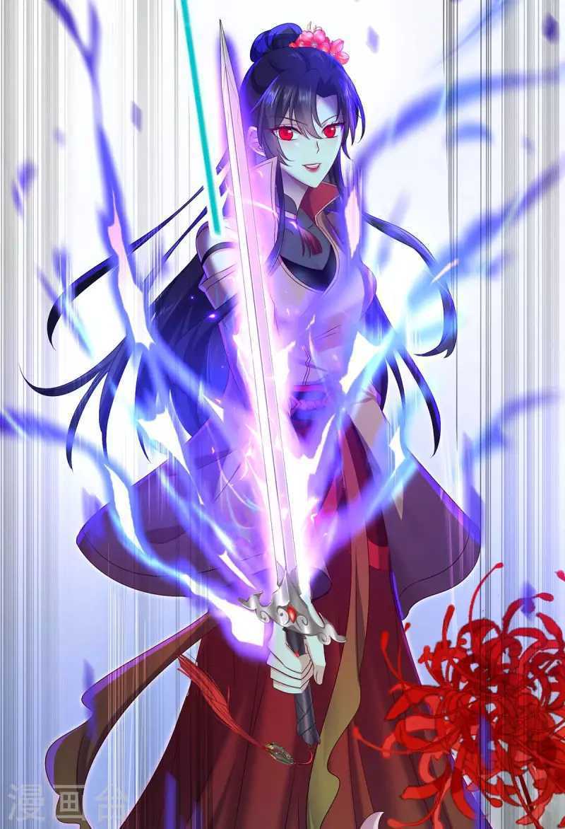 Miss Nine Doctor Chapter 144 - halaman 10