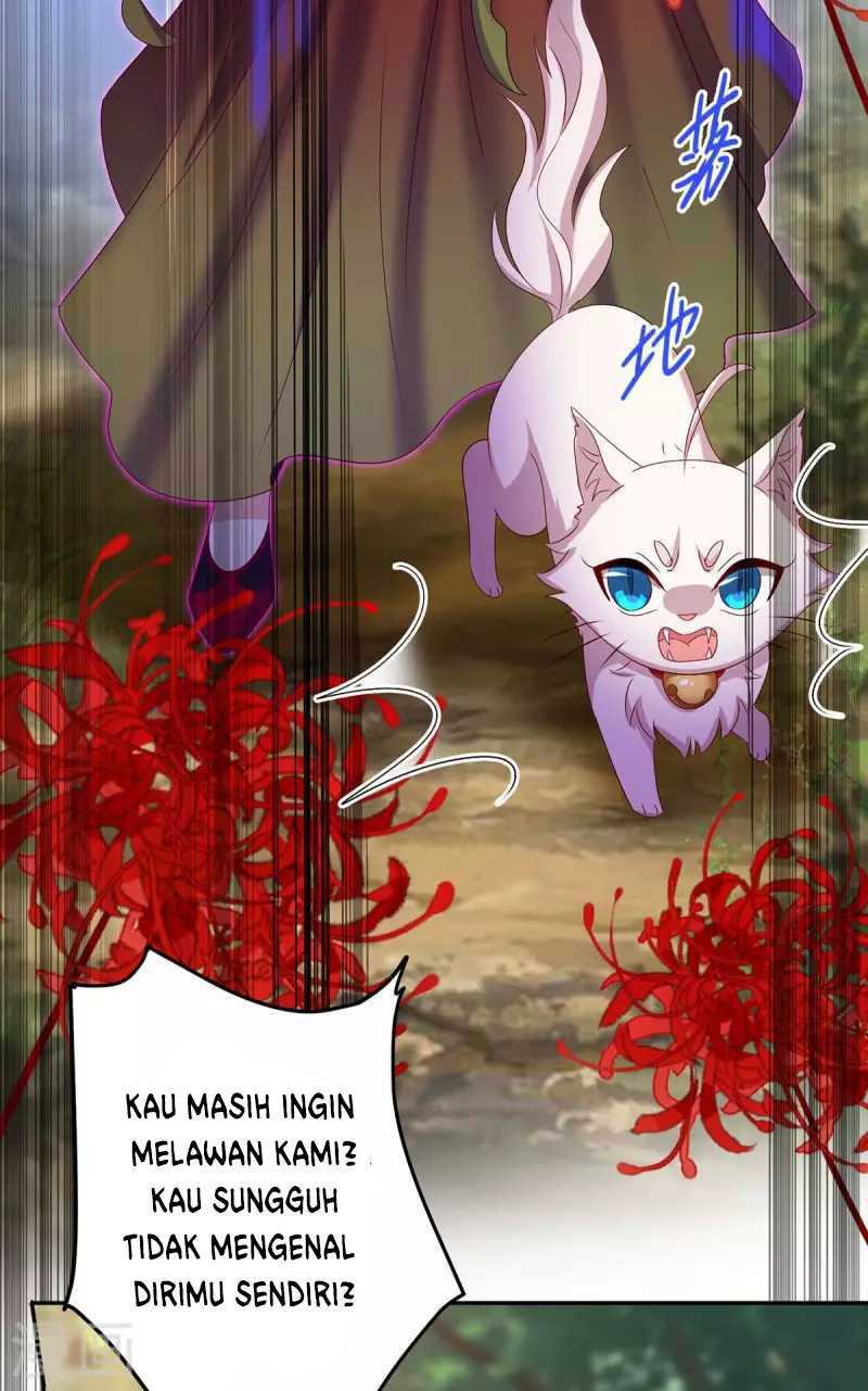 Miss Nine Doctor Chapter 144 - halaman 11
