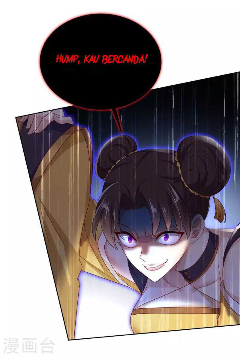 Miss Nine Doctor Chapter 144 - halaman 13