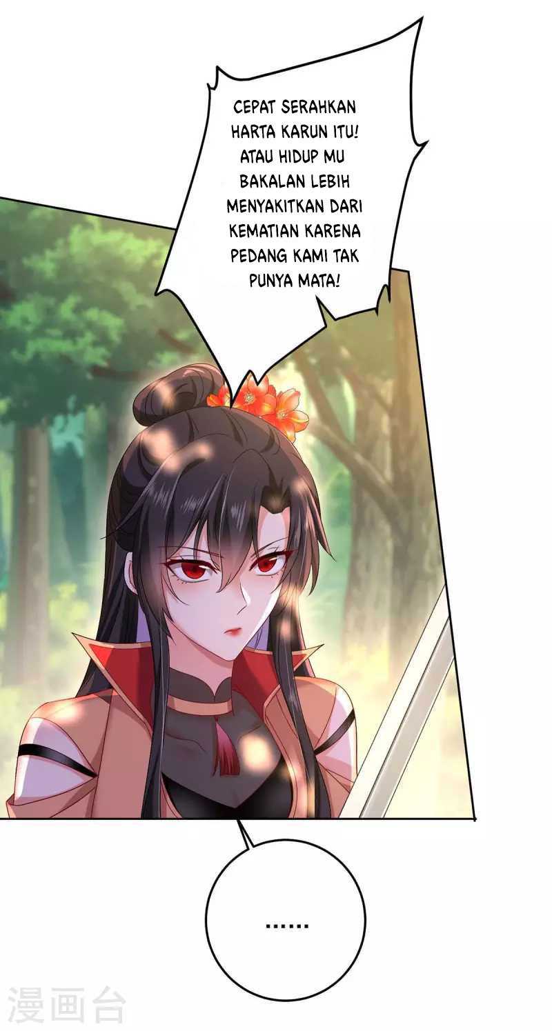 Miss Nine Doctor Chapter 144 - halaman 16