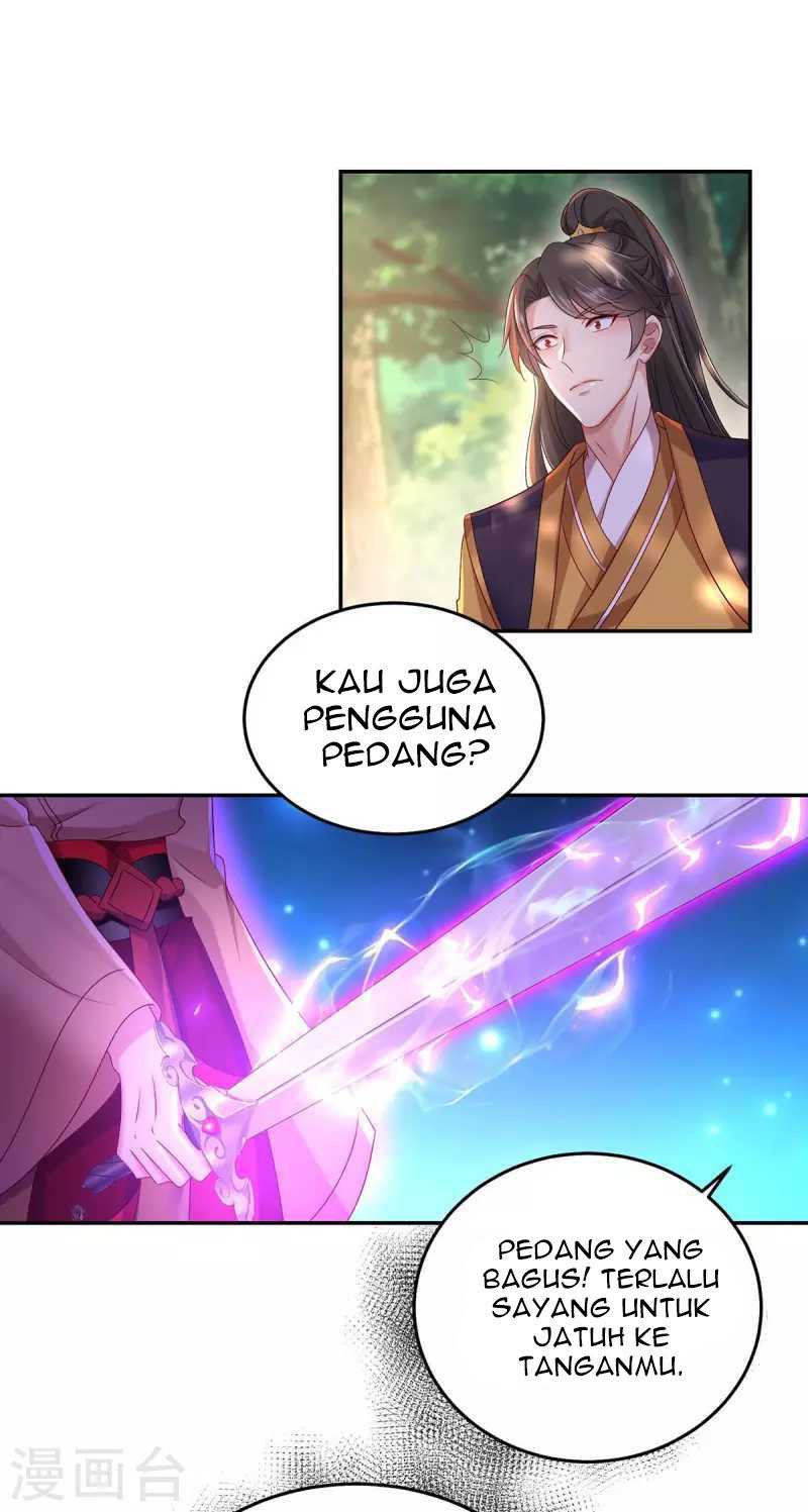 Miss Nine Doctor Chapter 144 - halaman 17