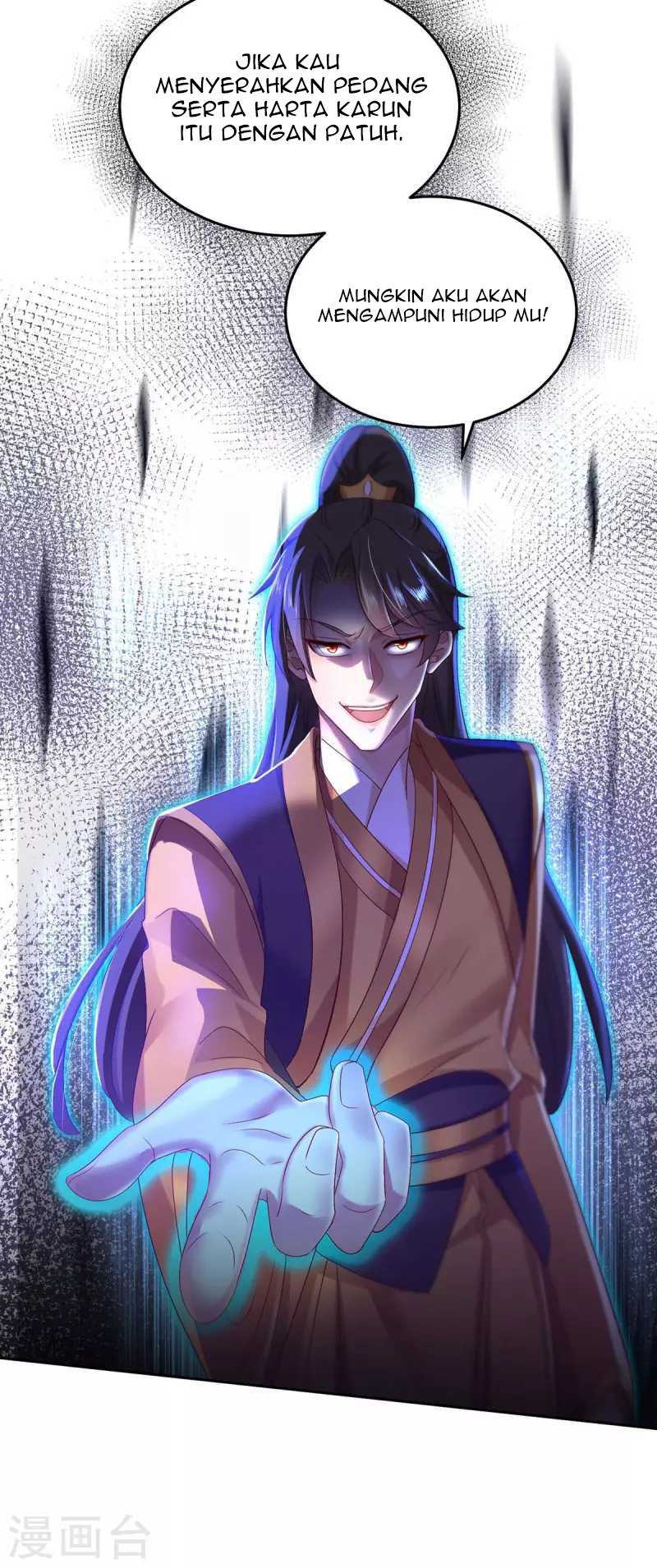 Miss Nine Doctor Chapter 144 - halaman 18