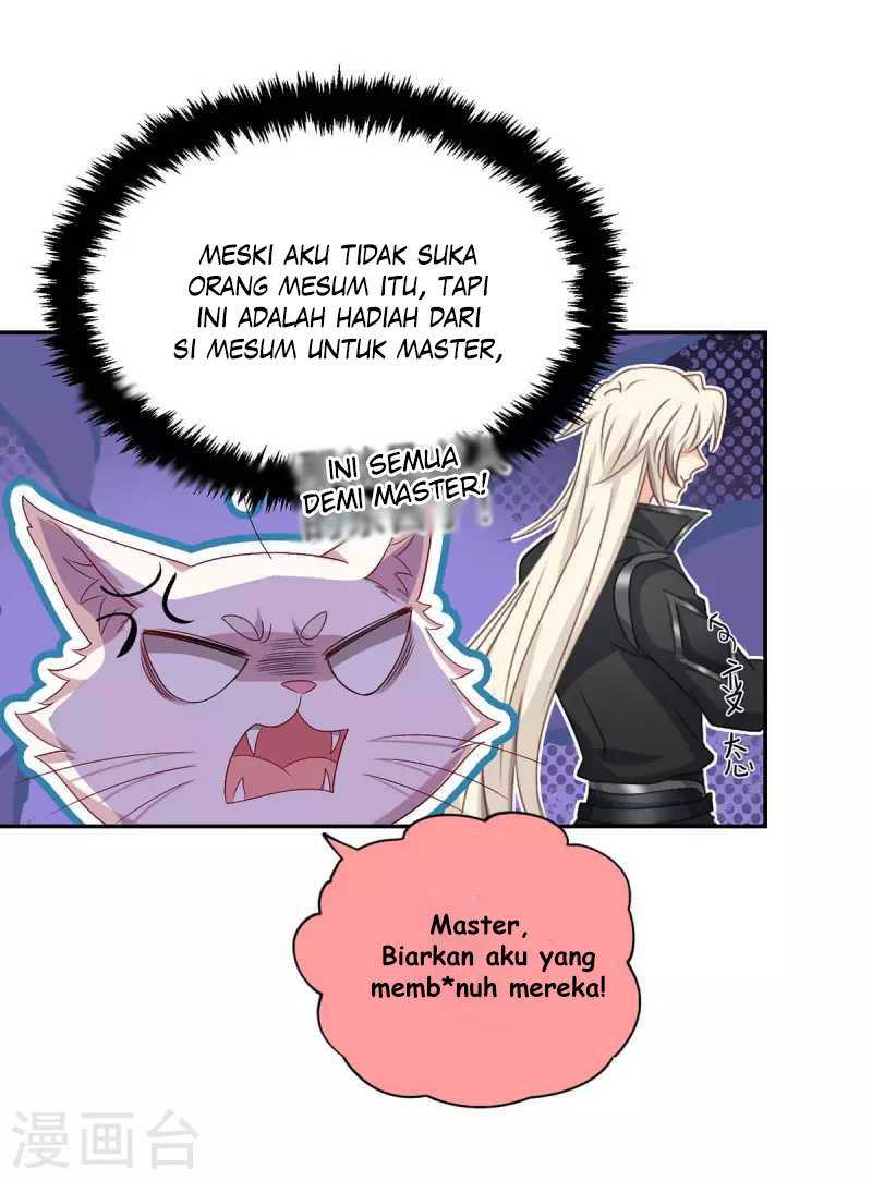 Miss Nine Doctor Chapter 144 - halaman 20