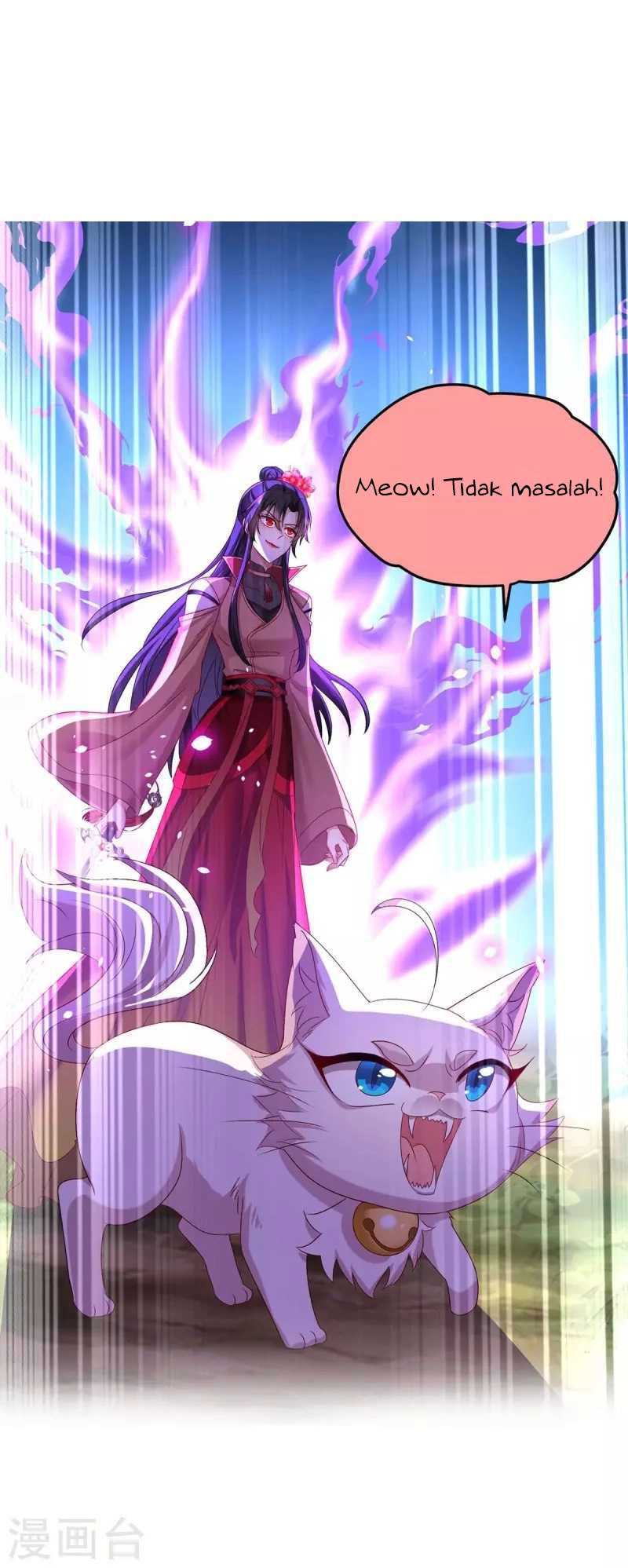 Miss Nine Doctor Chapter 144 - halaman 23