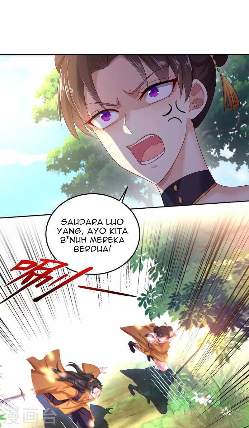 Miss Nine Doctor Chapter 144 - halaman 26