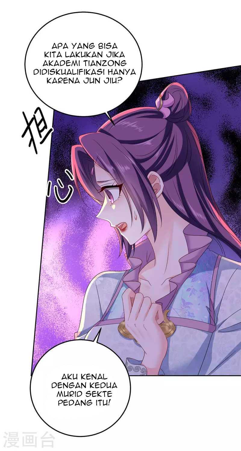 Miss Nine Doctor Chapter 144 - halaman 3
