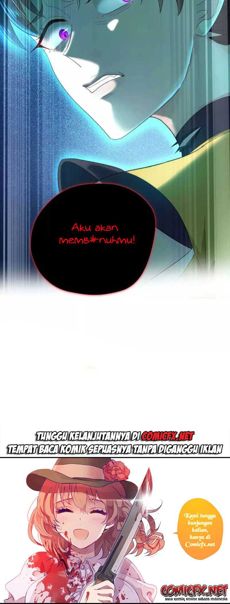 Miss Nine Doctor Chapter 144 - halaman 32