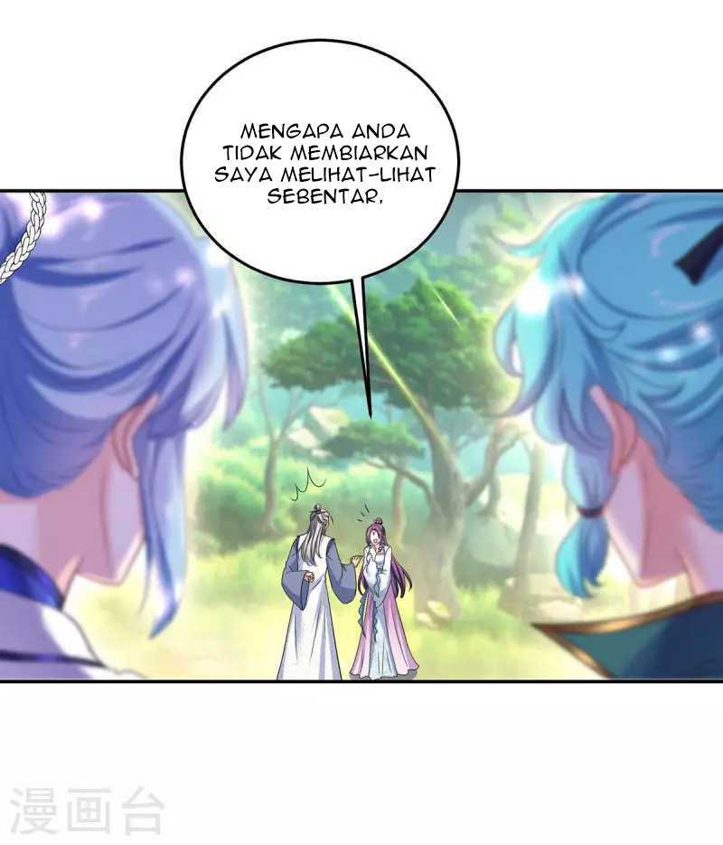 Miss Nine Doctor Chapter 144 - halaman 4