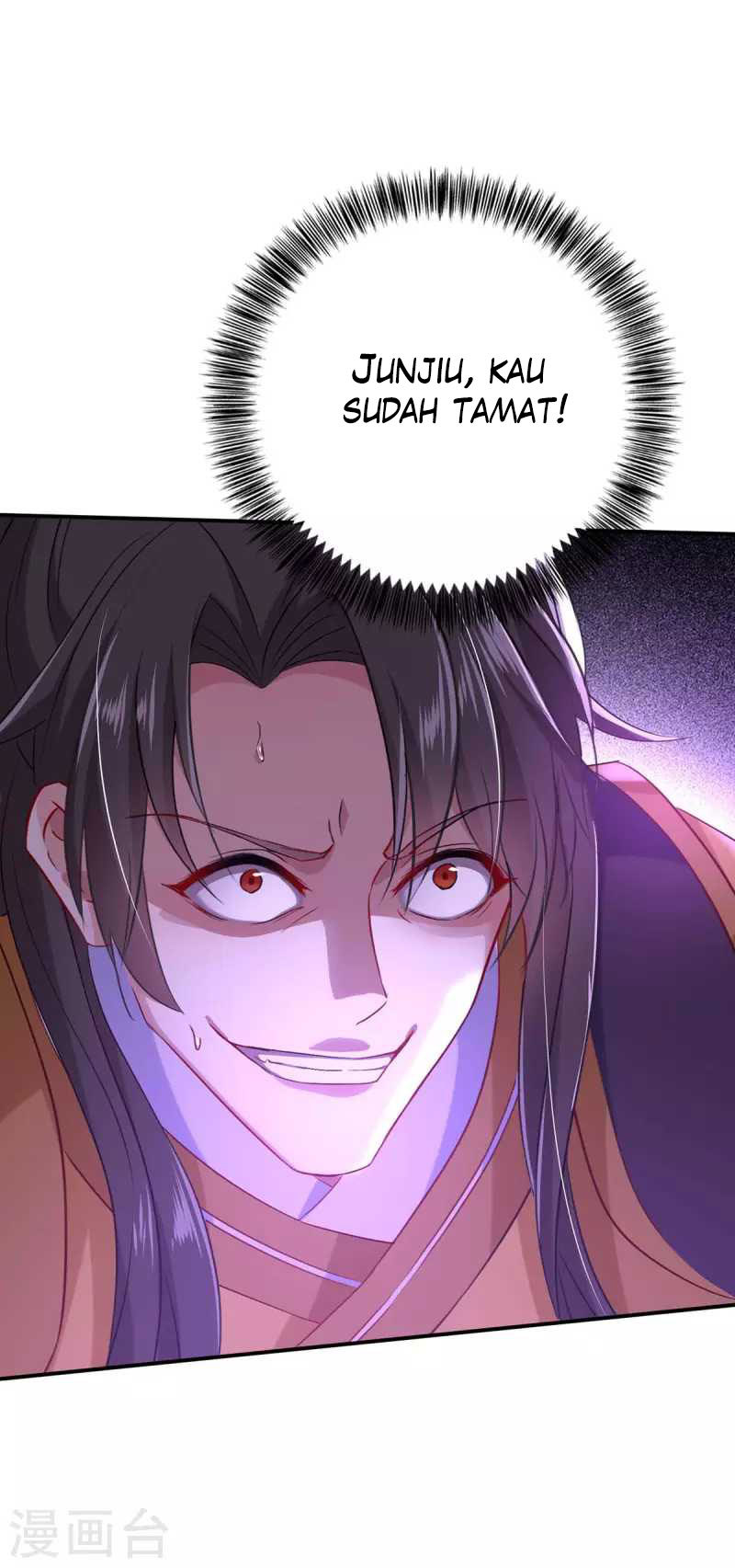 Miss Nine Doctor Chapter 146 - halaman 22