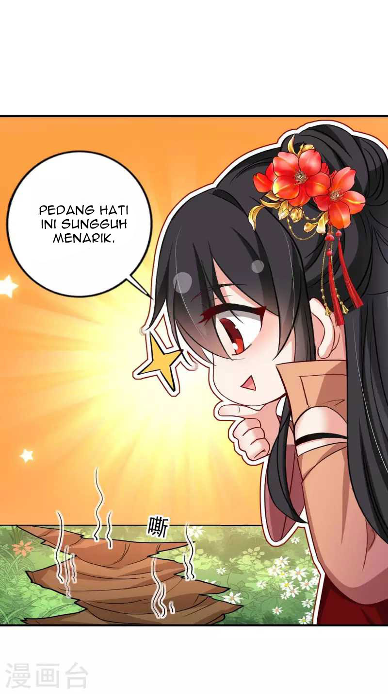 Miss Nine Doctor Chapter 146 - halaman 24
