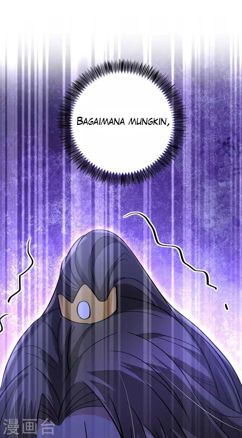 Miss Nine Doctor Chapter 146 - halaman 25