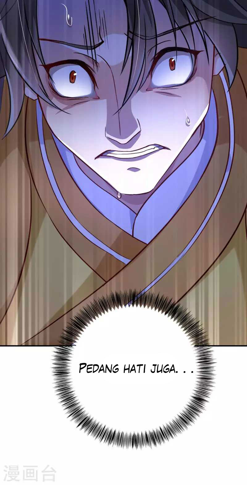 Miss Nine Doctor Chapter 146 - halaman 26