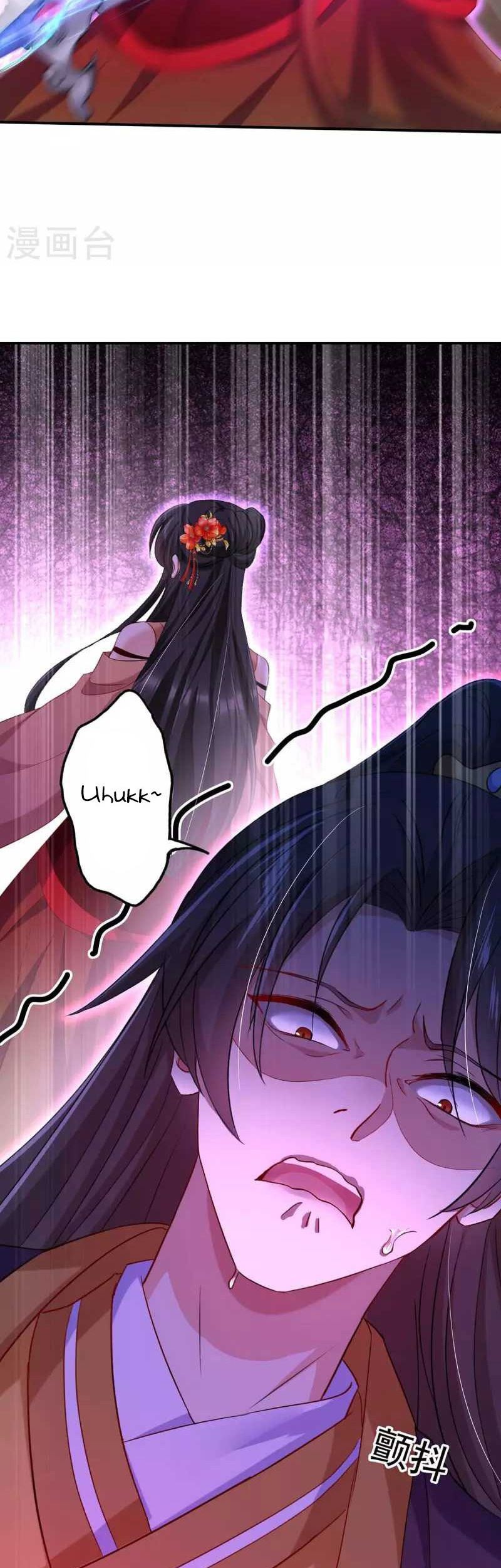 Miss Nine Doctor Chapter 146 - halaman 30