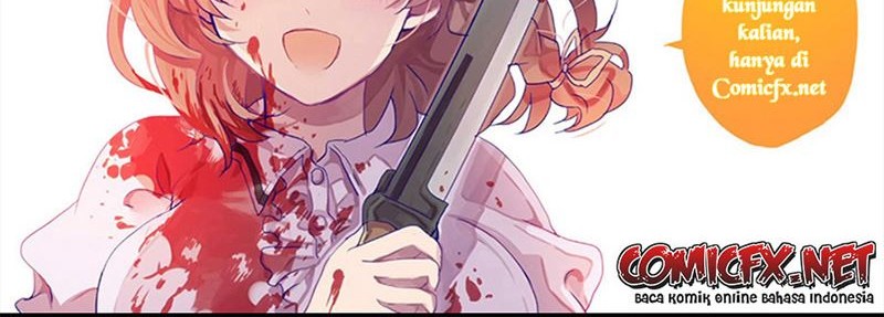 Miss Nine Doctor Chapter 146 - halaman 33